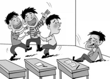 小学生在教室打闹受伤,学校的责任如何认定?法院判了!