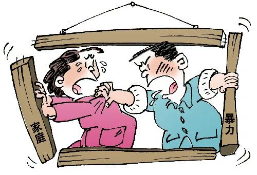 婚内遭遇丈夫家暴,妻子及孩子可以要求赔偿吗?
