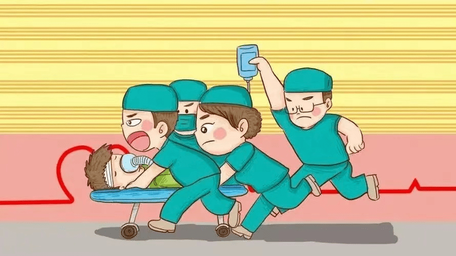 疗休养意外受伤,算工伤吗?