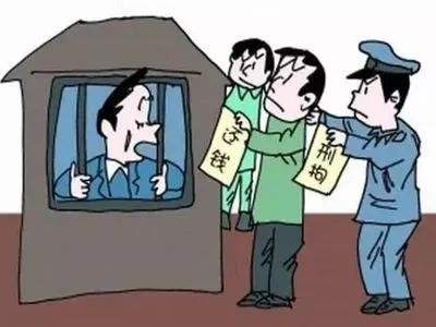 如此讨债要不得,非法拘禁终被告