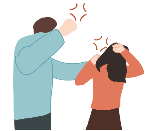 情侣关系不是挡箭牌！情侣之间打架致一方轻伤，也是故意伤害！