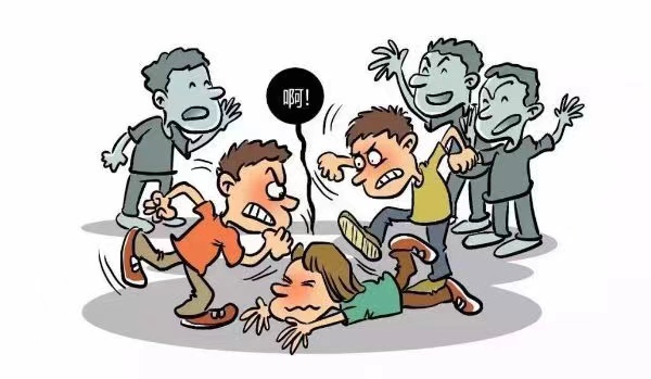 故意伤害还不悔改如何判?