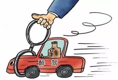 醉驾,故意犯罪?过失犯罪?