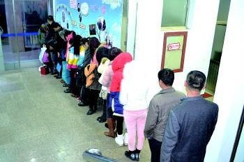 组织卖淫中“代聊手”的行为如何定性