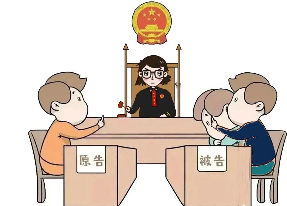 继承人作出放弃继承被继承人(债务人)遗产声明,法院为何仍判决其承担还款责任