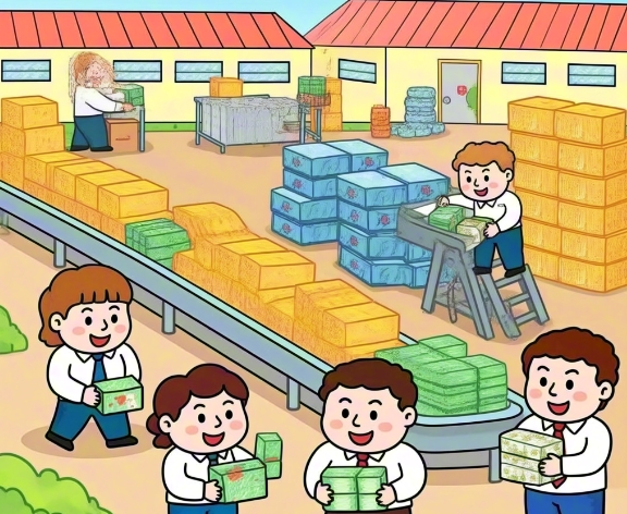 生产销售伪劣产品罪和非法经营罪的区别