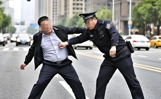 妨碍公务罪会留有案底吗