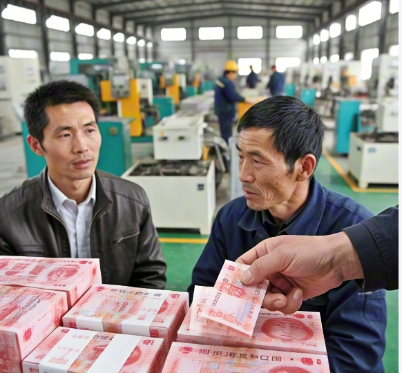 拖欠工资不给怎么办最有效的方法