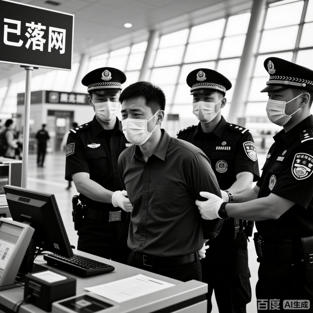 出纳员侵占4家公司资金超千万，用于赌博后潜逃境外已落网