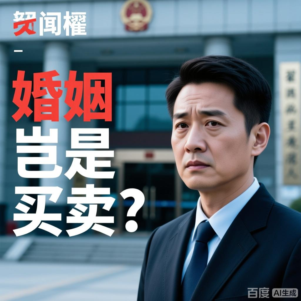 婚姻岂是买卖？翟某某敲诈勒索丈夫案，一审判处有期徒刑12年- 正规网zhenggui.com